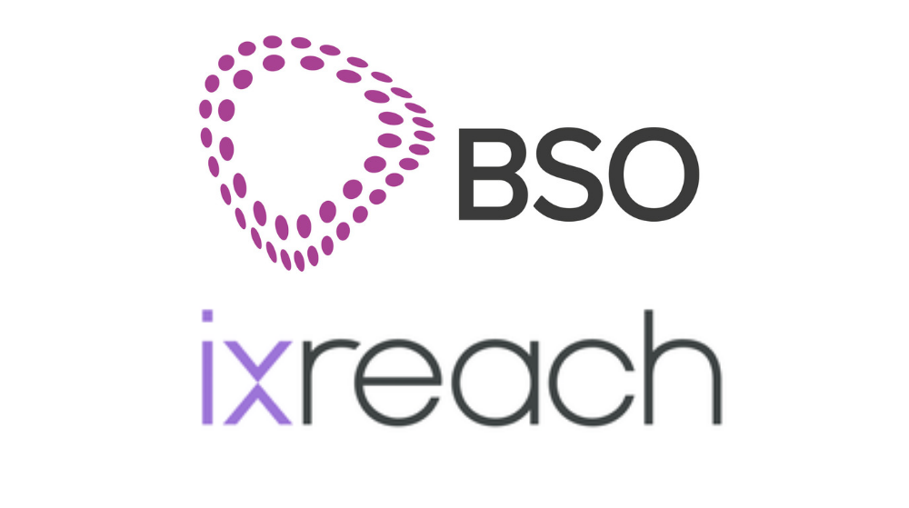 BSO acquires IX Reach