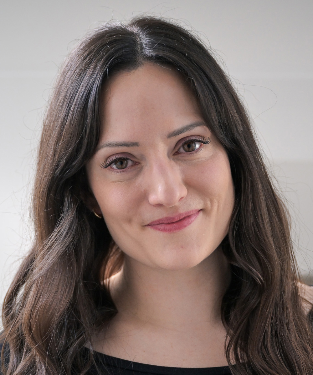 Katherine Whitehead 