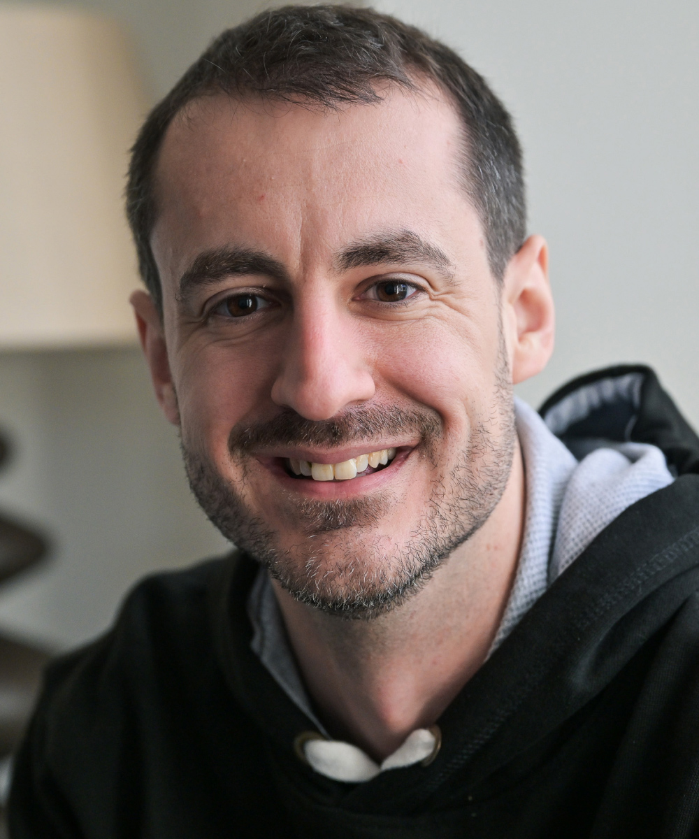 Marco Fiori